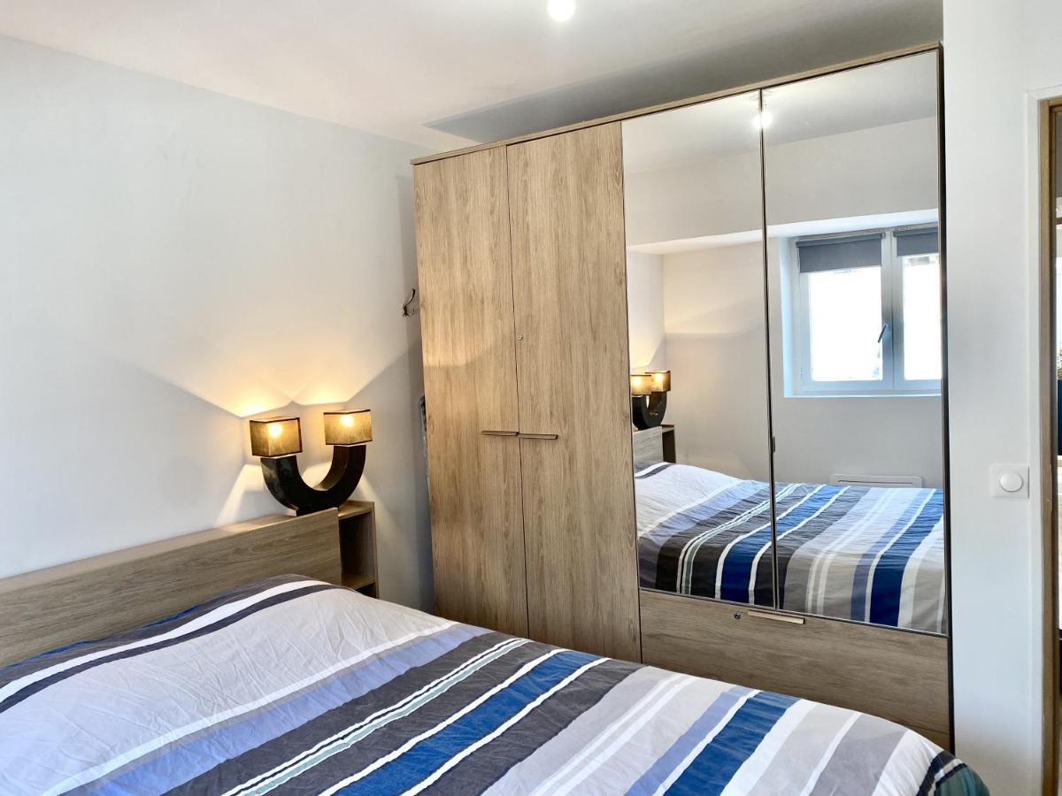 Appartement Leonard, Comme A La Maison - Vieux Лилль Экстерьер фото